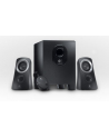 Zestaw głośników komputerowe Logitech 980-000413 (21; kolor czarny) - nr 83