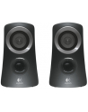Zestaw głośników komputerowe Logitech 980-000413 (21; kolor czarny) - nr 85