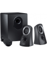 Zestaw głośników komputerowe Logitech 980-000413 (21; kolor czarny) - nr 87