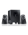 Zestaw głośników komputerowe Logitech 980-000413 (21; kolor czarny) - nr 95