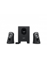Zestaw głośników komputerowe Logitech 980-000413 (21; kolor czarny) - nr 98