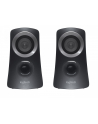 Zestaw głośników komputerowe Logitech 980-000413 (21; kolor czarny) - nr 101