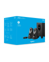 Zestaw głośników komputerowe Logitech 980-000413 (21; kolor czarny) - nr 63