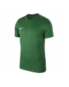 Koszulka sportowa Nike Koszulka męska Nike Dry Park 18 (męskie; L; kolor zielony) - nr 1