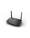 asus Router RT-AX56U AX1800 1WAN 4LAN 2USB - nr 25