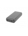 Power Bank NATEC Extreme Media Trevi NPB-1512 (20000mAh; microUSB  USB typ A  USB-C; kolor czarny) - nr 1