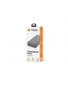 Power Bank NATEC Extreme Media Trevi NPB-1512 (20000mAh; microUSB  USB typ A  USB-C; kolor czarny) - nr 5