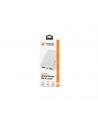 Power Bank NATEC Extreme Media Trevi Slim NPB-1539 (10000mAh; microUSB  USB typ A  USB-C; kolor biały) - nr 7