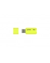 goodram Pendrive UME2 32GB USB 2.0 Żółty - nr 17