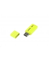 goodram Pendrive UME2 32GB USB 2.0 Żółty - nr 19