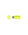 goodram Pendrive UME2 32GB USB 2.0 Żółty - nr 27