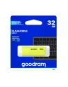 goodram Pendrive UME2 32GB USB 2.0 Żółty - nr 29