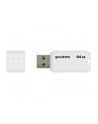 goodram Pendrive UME2 64GB USB 2.0 Biały - nr 26