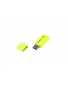 goodram Pendrive UME2 64GB USB 2.0 Żółty - nr 16