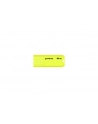 goodram Pendrive UME2 64GB USB 2.0 Żółty - nr 25