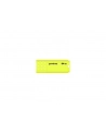 goodram Pendrive UME2 64GB USB 2.0 Żółty - nr 8