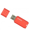 goodram Pendrive UME3 16GB USB 3.0 Pomarańczowy - nr 13