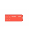 goodram Pendrive UME3 32GB USB 3.0 Pomarańczowy - nr 29