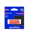goodram Pendrive UME3 32GB USB 3.0 Pomarańczowy - nr 30