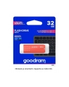 goodram Pendrive UME3 64GB USB 3.0 Pomarańczowy - nr 15