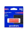 goodram Pendrive UME3 64GB USB 3.0 Pomarańczowy - nr 16