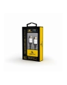 Kabel GEMBIRD Seria select plus CCB-HDMIL-2M (HDMI M - HDMI M; 2m; kolor czarny) - nr 2