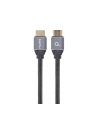 Kabel GEMBIRD Seria premium CCBP-HDMI-2M (HDMI M - HDMI M; 2m; kolor czarny) - nr 6