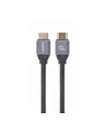 Kabel GEMBIRD Seria premium CCBP-HDMI-2M (HDMI M - HDMI M; 2m; kolor czarny) - nr 9
