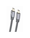 Kabel GEMBIRD seria premium CCBP-HDMI-5M (HDMI M - HDMI M; 5m; kolor czarny) - nr 9