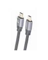 Kabel GEMBIRD seria premium CCBP-HDMI-75M (HDMI M - HDMI M; 7 5m; kolor czarny) - nr 1