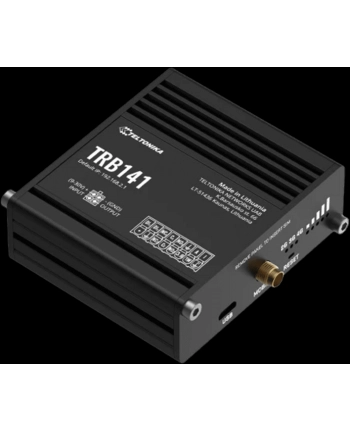 Teltonika TRB141 LTE I/O Gateway