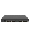 MikroTik Router RB4011iGS RM, 1.4Ghz CPU, 1GB, SFP  ports 1 - nr 18