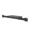 MikroTik Router RB4011iGS RM, 1.4Ghz CPU, 1GB, SFP  ports 1 - nr 19