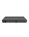 MikroTik Router RB4011iGS RM, 1.4Ghz CPU, 1GB, SFP  ports 1 - nr 32