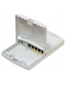 MikroTik RB960PGS-PB PowerBox Pro with RouterOS L4, Outdoor Case - nr 16