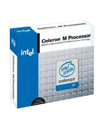 Procesor Intel Celeron 540 1.86GHz Cache 1MB FSB 533MHz LGA775 uFCPGA6