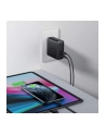 aukey Ultraszybka ładowarka sieciowa 2xUSB Power Delivery (1xUSB A+1xUSB C) 60W 5.4A  PA-D3 - nr 5
