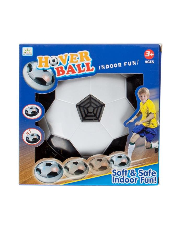 euro-trade Gra Kula Football 20x20x6 KD008A główny