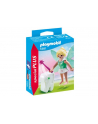 PLAYMOBIL 5381 Wróżka Zębuszka - nr 1