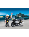 PLAYMOBIL 56487 Skrzyneczka Policja - nr 3