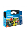 PLAYMOBIL 9322 Skrzyneczka Gokart - nr 1