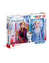 Clementoni Puzzle 30el Frozen 2 20251 - nr 2