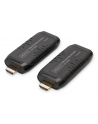 digitus Przedłużacz (Extender) HDMI bezprzewodowy 30m 1080p 60Hz FHD HDCP 1.2 audio (zestaw) - nr 10