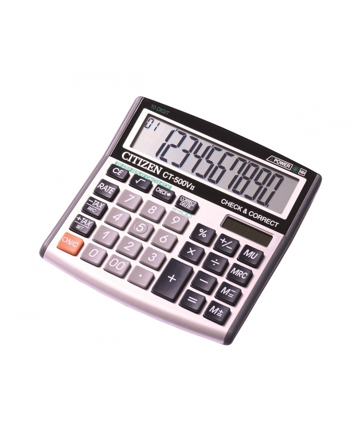 citizen Kalkulator biurowy CT500VII główny