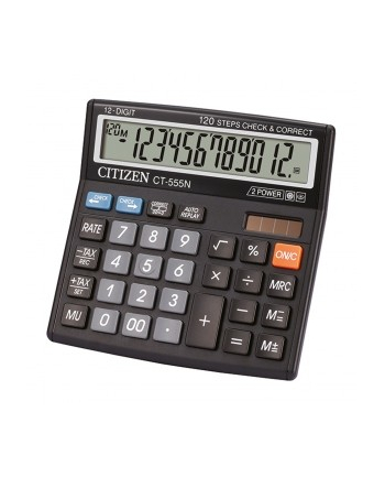 citizen Kalkulator biurowy CT555N