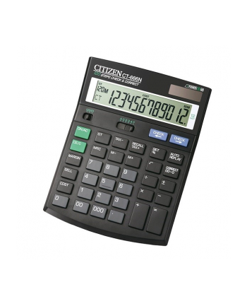 citizen Kalkulator biurowy CT666N