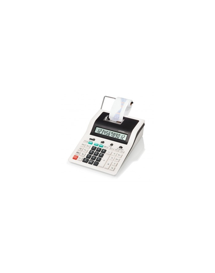 citizen Kalkulator drukujący CX123N główny