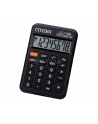 citizen Kalkulator kieszonkowy LC110NR - nr 2