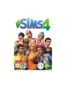 ea *Gra PC Sims 4 + Sims 4 Universytet dodatek - nr 1