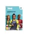 ea *Gra PC Sims 4 + Sims 4 Universytet dodatek - nr 2